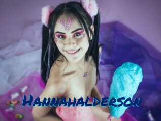 Hannahalderson