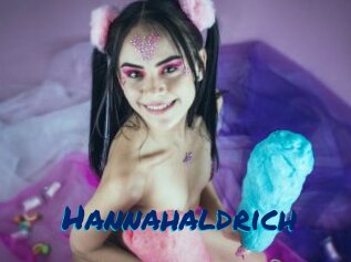 Hannahaldrich