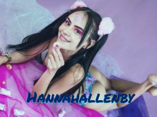Hannahallenby
