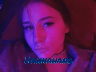 Hannahang