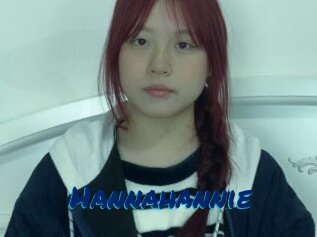 Hannahannie