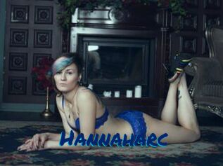Hannaharc