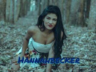 Hannahbecker