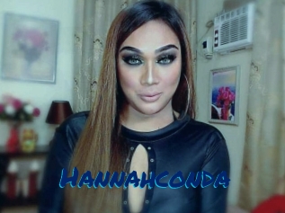 Hannahconda