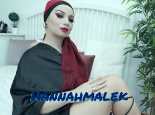 Hannahmalek