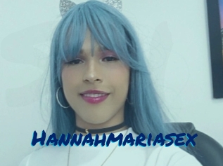 Hannahmariasex