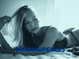 hannahpearls Sexe City
