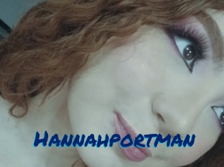 Hannahportman