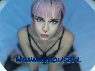 hannahrousell Sexe City