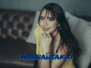 Hannahsakai
