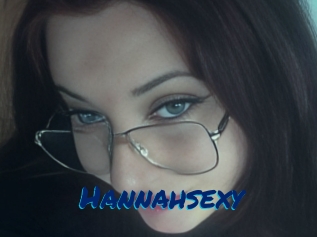 Hannahsexy