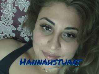 Hannahstuart