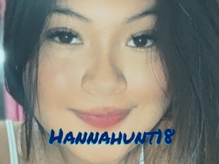 Hannahunt18