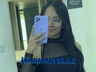 Hannahvelle