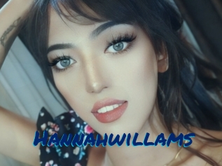 Hannahwillams