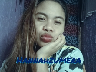 Hannahzumera