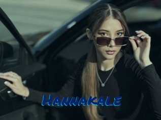 Hannakale