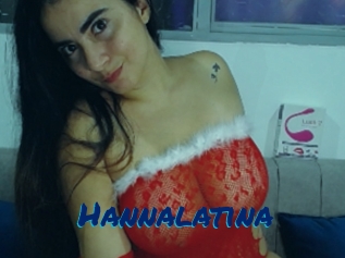 Hannalatina