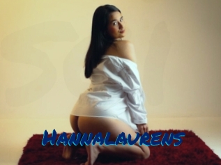Hannalaurens