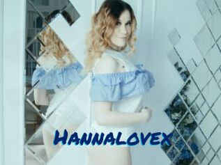 Hannalovex