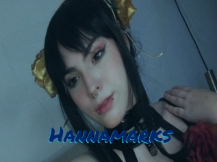 Hannamarks