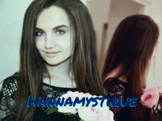 Hannamystique