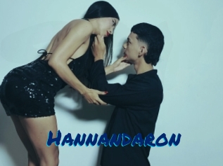 hannandaron Sexe City