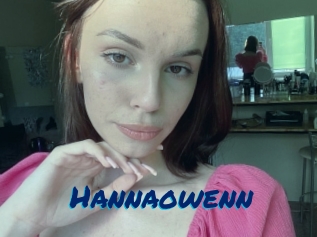 Hannaowenn