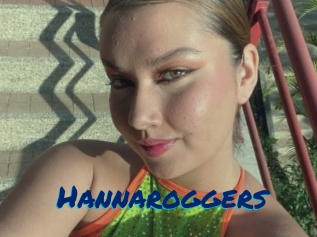 Hannaroggers