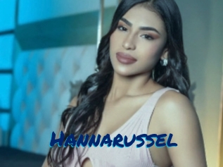 Hannarussel