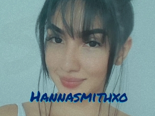 Hannasmithxo
