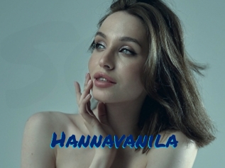Hannavanila