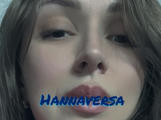 Hannaversa