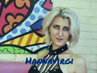 hannavirgi Sexe City