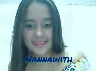 Hannawith