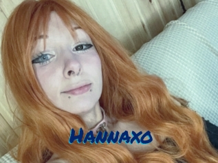 Hannaxo