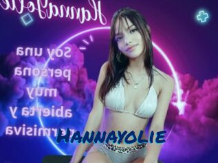 Hannayolie
