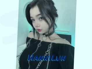 hannilun Sexe City