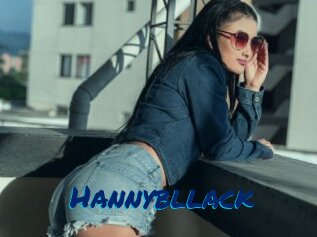 Hannybllack