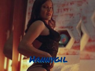 Hannygil