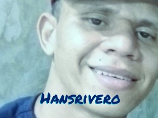 Hansrivero