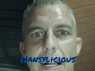 Hansylicious