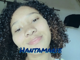 Hantamarie