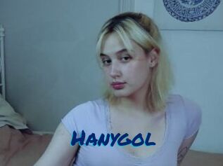 Hanygol
