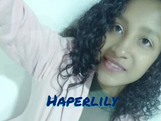 Haperlily