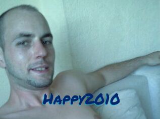 Happy2010