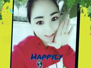 Happyly