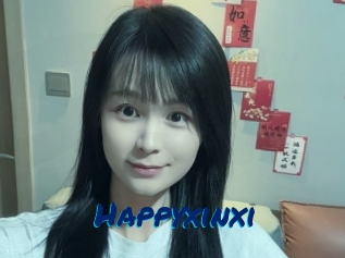 Happyxinxi