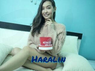 Haralin