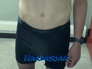 Hardasoak